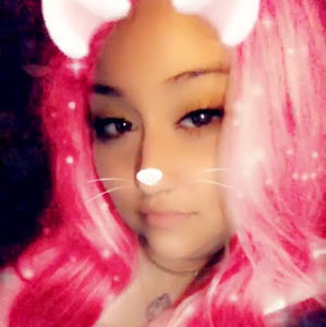 Meet your Posher, Izamar